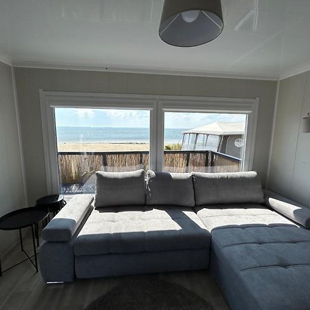 Kite House Chalupy Władysławowo Eksteriør bilde