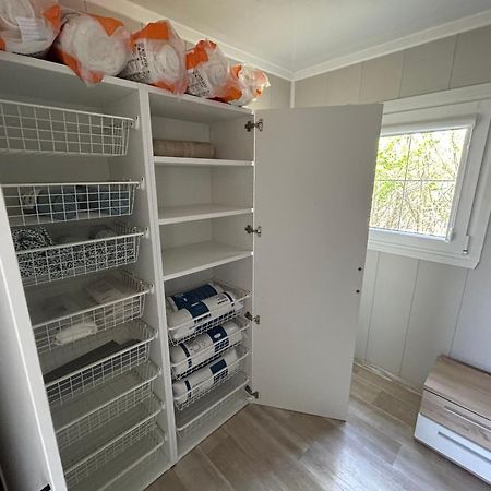 Kite House Chalupy Władysławowo Eksteriør bilde