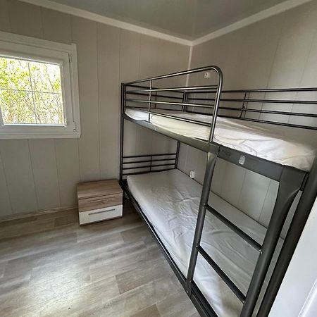 Kite House Chalupy Władysławowo Eksteriør bilde