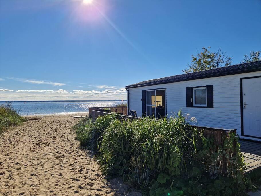 Kite House Chalupy Władysławowo Eksteriør bilde