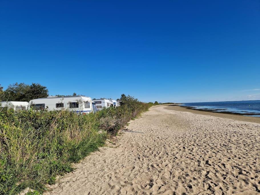 Kite House Chalupy Władysławowo Eksteriør bilde