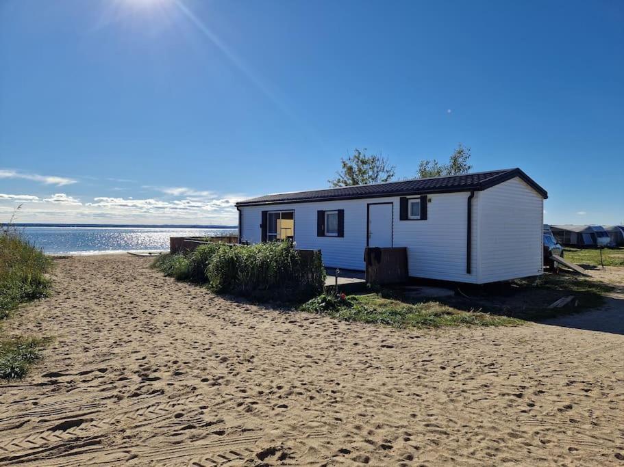 Kite House Chalupy Władysławowo Eksteriør bilde