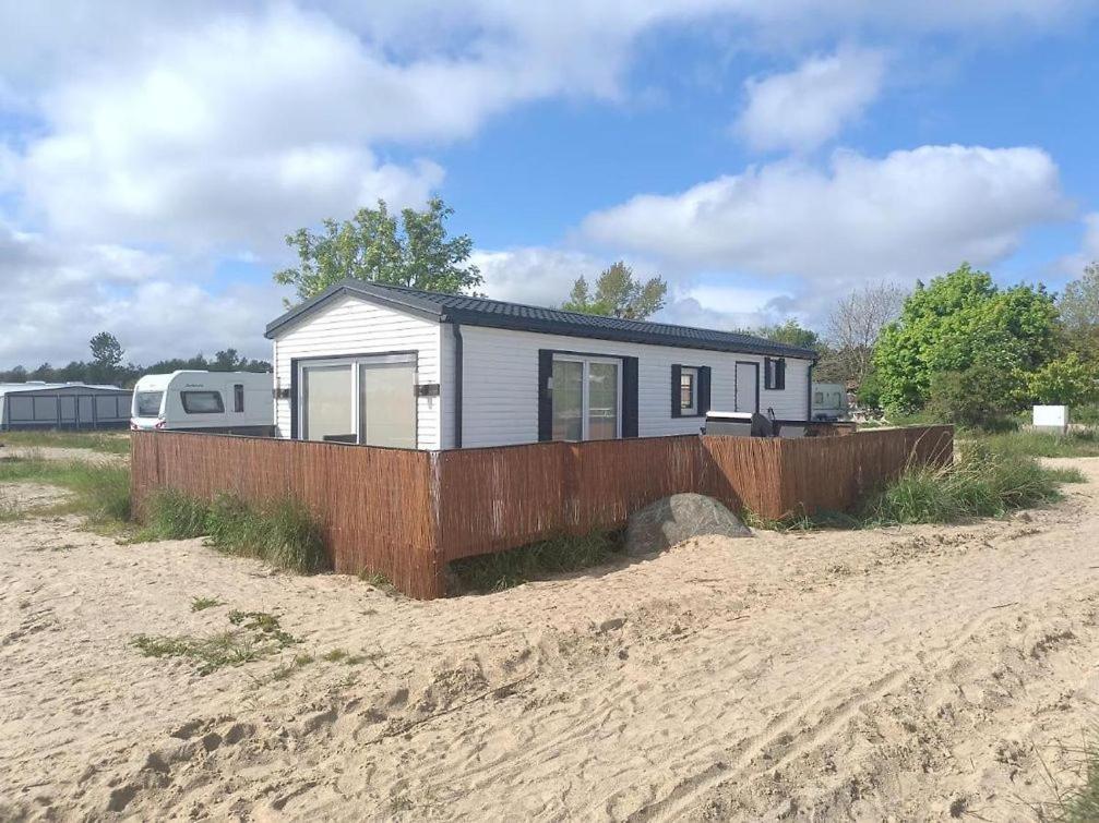 Kite House Chalupy Władysławowo Eksteriør bilde