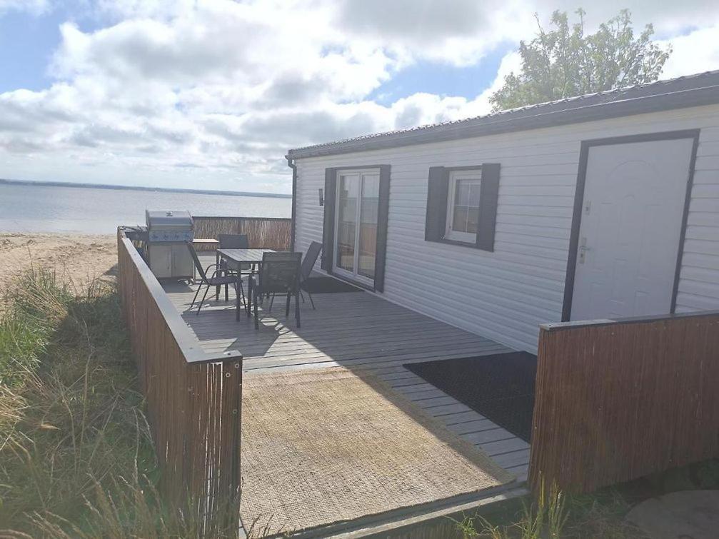 Kite House Chalupy Władysławowo Eksteriør bilde
