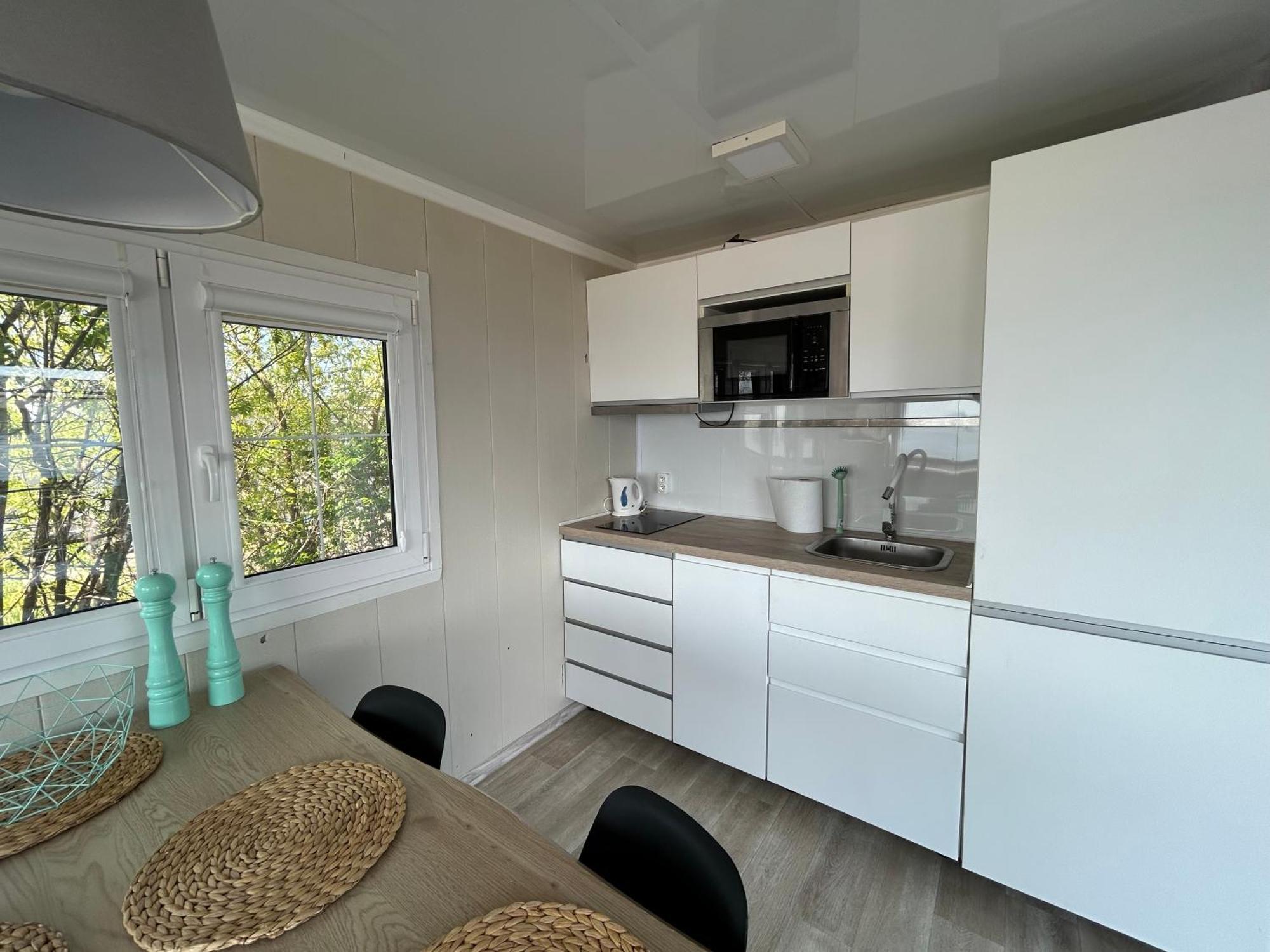 Kite House Chalupy Władysławowo Eksteriør bilde