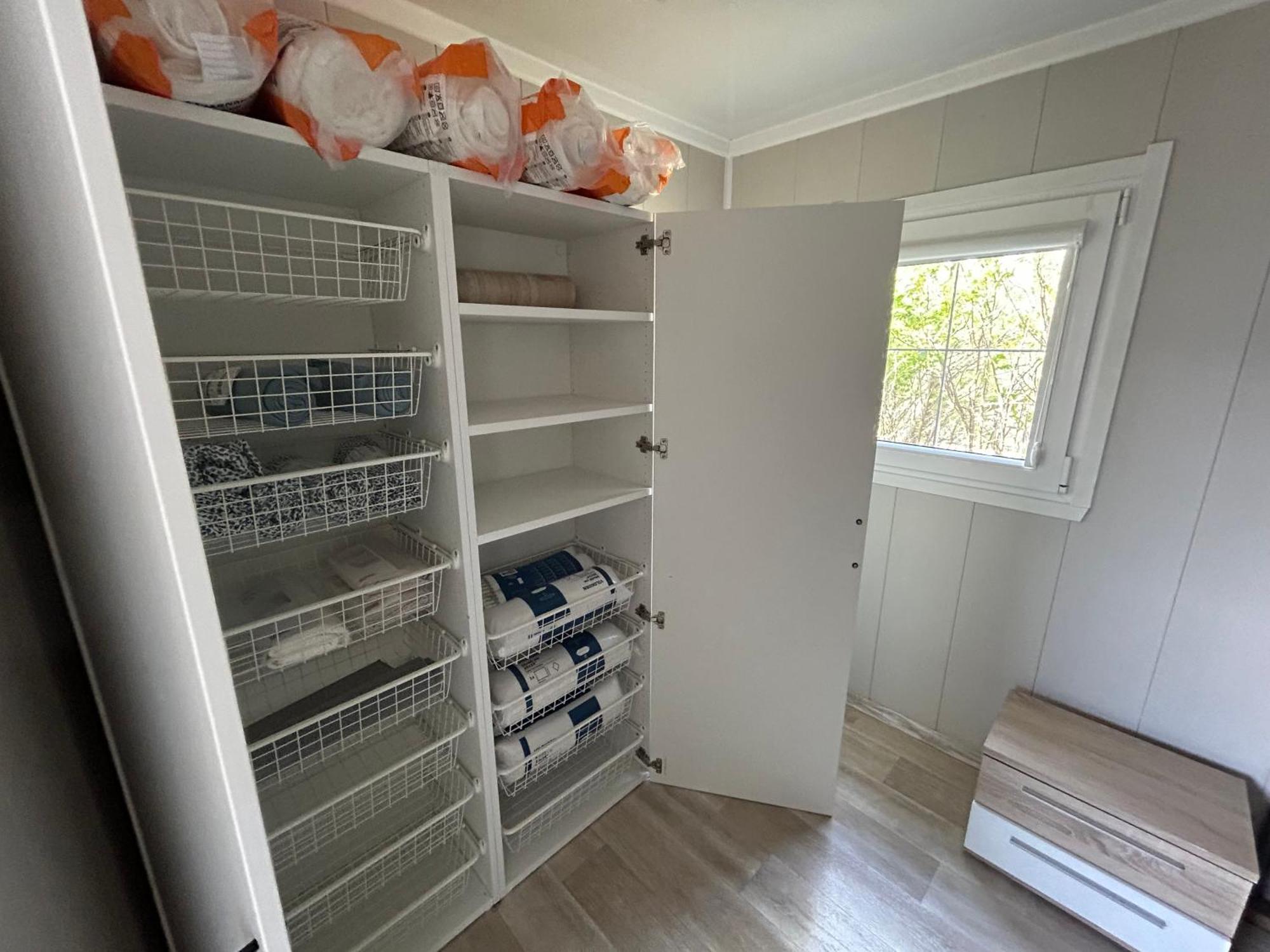 Kite House Chalupy Władysławowo Eksteriør bilde