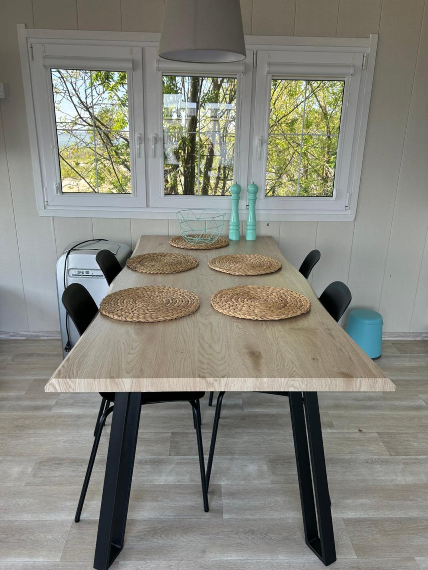 Kite House Chalupy Władysławowo Eksteriør bilde
