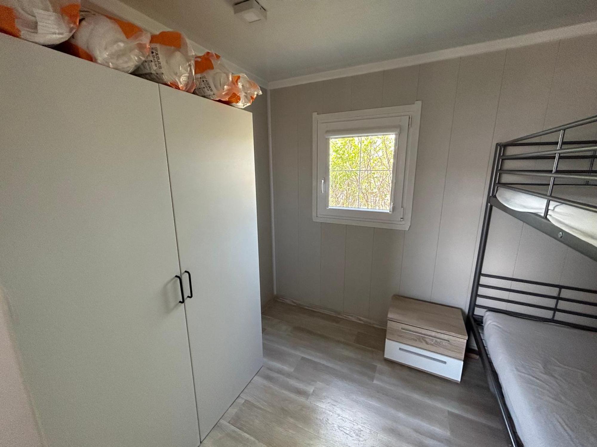Kite House Chalupy Władysławowo Eksteriør bilde