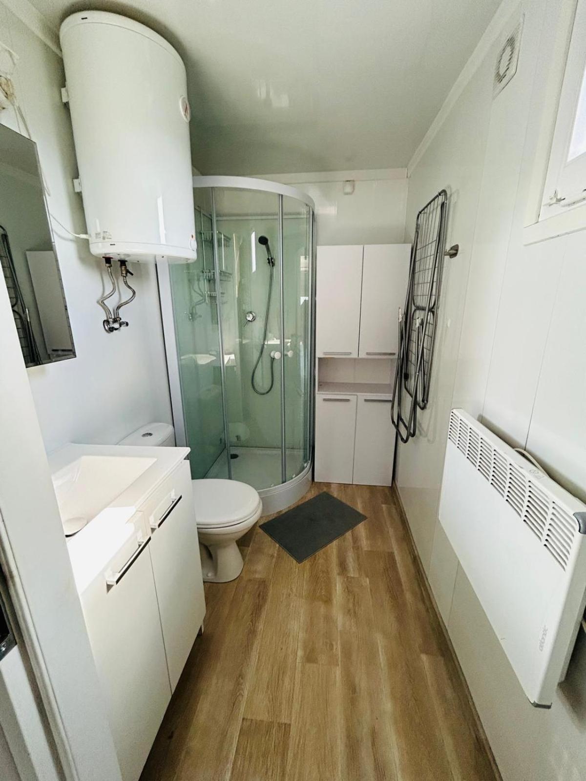 Kite House Chalupy Władysławowo Eksteriør bilde